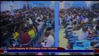 Lunch Hour  21 oct 2016 kiki ekibaawo Katonda bwakwagaliza okugenda ku level endala