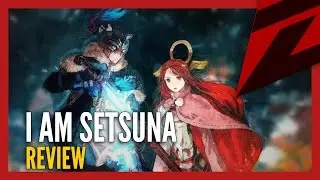 I am Setsuna REVIEW - Zeldrak
