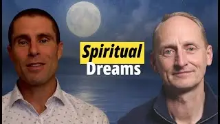Unlocking the Spiritual Power of Dreams | Spirit Matters, Ep.30