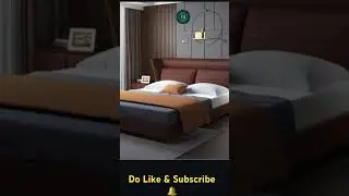 #bedroom #bedroomdesign #elitehomes #homedesign #indvseng #roomdecor #trending #viral #shorts
