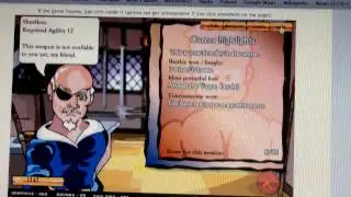 SWORDS AND SANDALS PLAY TILL I WIN!!!! (Part 1)