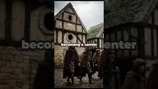Oxford Is Older Than the Aztec Empire?! #history #historyfacts #funfacti #shorts