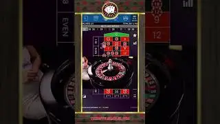 ONE &pound;450 IMMERSIVE ROULETTE SPIN! #shorts