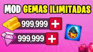 💠 MONSTER LEGENDS MOD 2025 ✅ Gemas Ilimitadas + Criaturas Legendarias Desbloqueadas (Android/iOS)