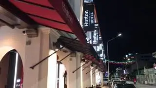 George Town Heritage Penang: salah satu hotel