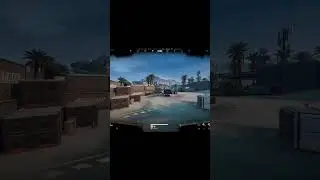 SR-3M CLUTCH KING! (DELTA FORCE 1v3 SMG DOMINATION) 💥🔫#DeltaForce #DeltaForceGame #DeltaForceCreator