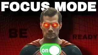 Kaam Par Focus Kaise Kare? | 4 Super Tips for Laser Focus & Productivity#focus