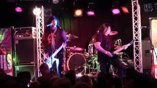 Devils Due - Phoenix Hill Tavern - Louisville,KY - 2/1/14 - Have A Drink On Me
