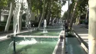 Tehran Fadak Park 2009