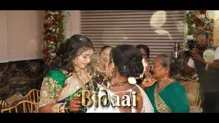 BIDAAI || Jignesha & Hurshikesh || wedding Vedio 2025 || V.B Photography