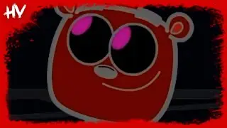 HobbyKids Adventures - Theme Song (Horror Version) 😱
