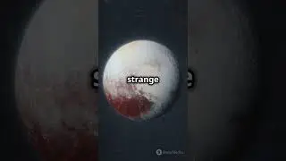 🌌 The Planet with a Tilted Orbit 🔄🌍