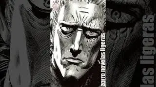 Motor King de One Punch Man 201-225