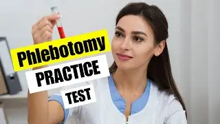 Phlebotomy Practice Test 2026 Phlebotomy Exam Preparation Study Guide Certification Questions