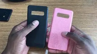 Ragetorc Samsung Galaxy S10 Cases!