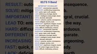 📽️🎥 IELTS 9 band #vocabulary |DAILY USE WORDS HINDI ENGLISH MEANING/ #learnenglish WRITING speaking