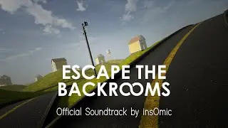 Escape the Backrooms OST - King's Curfew