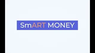 SmART Money Intro