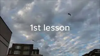 STUDY | LESSON | 1.5 HOURS | 10 MIN. BREAK | NO MUSIC | LIVERPOOL