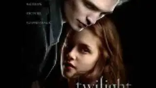 Twilight Soundtrack - Spotlight