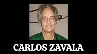 2021 KPFK 90.7 FM Los Angeles - Carlos Zavala - Listener Candidate