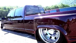 A-cars　Chevrolet C3500 Crew Cab　シボレー C3500 クルーキャブ　デューリー
