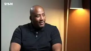 Gayton McKenzie blasts Rochas Okorocha