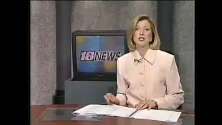 Новости WETM 18, 05.05.1997