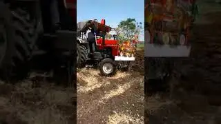 loknete 45 hp plough 9168321999