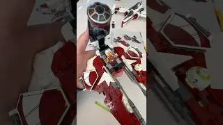 The Underrated VALUE of LEGO Star Wars Sets!