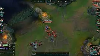 best zed eune 1 v 1