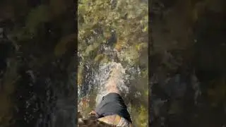 Shinok Waterfall