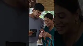 The urge to be in someone's wallet! | Shershaah | Sidharth Malhotra | Dharma Shorts