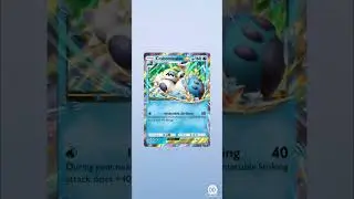 Day 256 #pokemon #pokemonchannel #newpokemonset #pokemoncards #pokemontcg #pokemonpocket