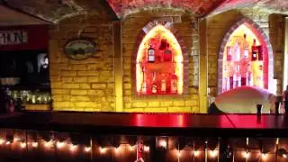 Old School Bar
