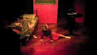 Estrella Monologo de Escuela FAMA