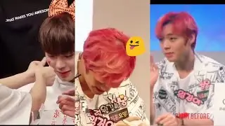 6 times kpop celebrity interact with Fan and we love it see there cute reaction