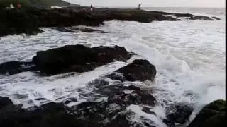 Anjuna Beach, Goa India 1