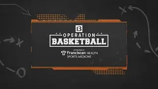 Operation Basketball | Dec. 5, 2025