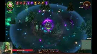 Let's Play Scarlet Tower - Allure Corruption Level 10