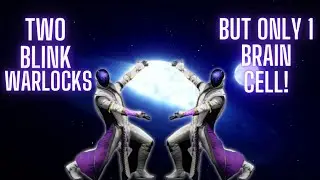 Two Blink Warlocks Slay Out In Trials - Blink Warlock Trials Of Osiris