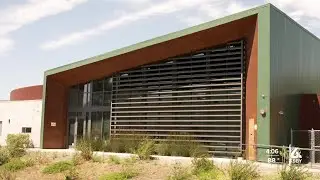 Cooling center open in San Luis Obispo through Friday