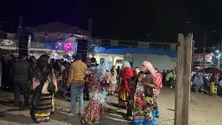 Transmision en vivo