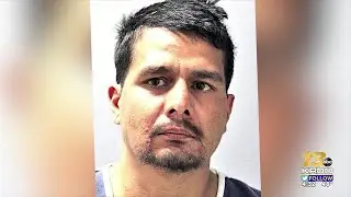 DNA findings lead to arrest in double homicide of Fremont County couple