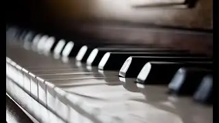 Jiří Sedláček - Koncertní věta pro klavír a orchestr e moll