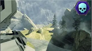 Halo 5 unfrig viking BTCTF