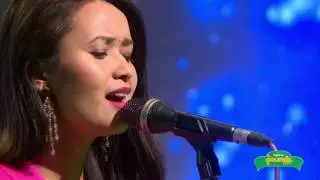 Nepal Ice SoN S1 E9 Subani Moktan