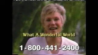 Anne Murray Music | Television Commercial | 2000