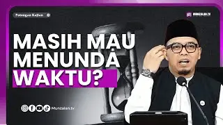 Mengapa Waktumu Terasa Habis dengan Cepat? Ini Penyebabnya!