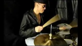 MUSHER - To Follow [Clip Video Officiel]